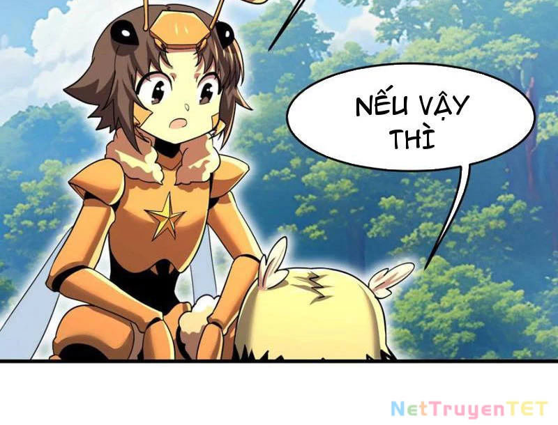 Bản Sao Của Tôi Là Trùng Vương Không Gian Chapter 31 - Trang 3