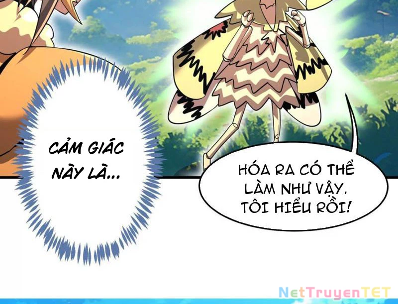 Bản Sao Của Tôi Là Trùng Vương Không Gian Chapter 31 - Trang 3