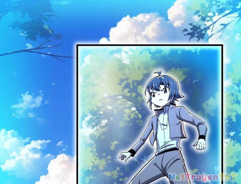 Bản Sao Của Tôi Là Trùng Vương Không Gian Chapter 31 - Trang 3