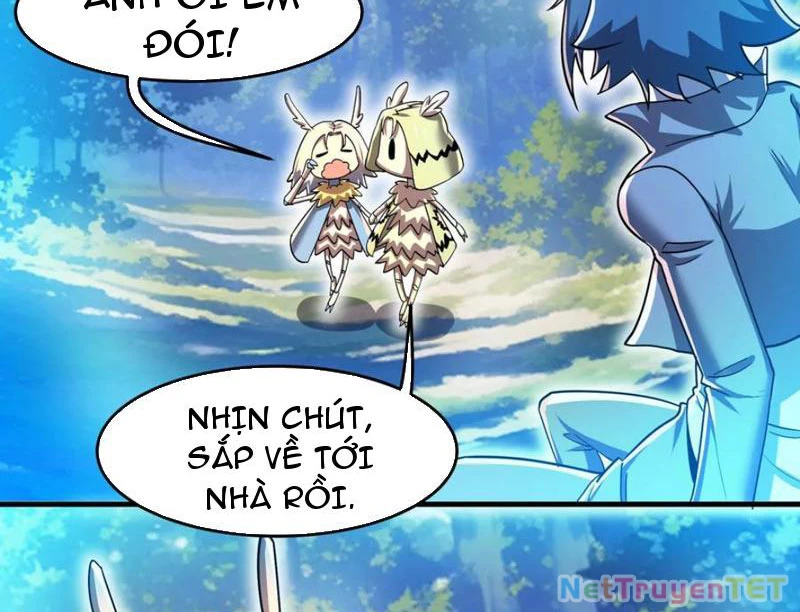 Bản Sao Của Tôi Là Trùng Vương Không Gian Chapter 31 - Trang 3