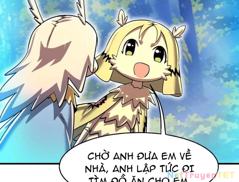 Bản Sao Của Tôi Là Trùng Vương Không Gian Chapter 31 - Trang 3