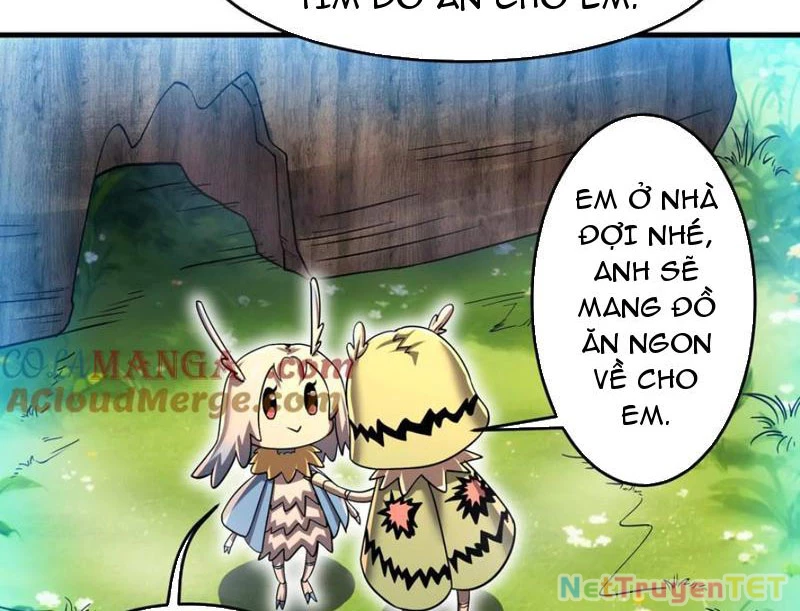 Bản Sao Của Tôi Là Trùng Vương Không Gian Chapter 31 - Trang 3