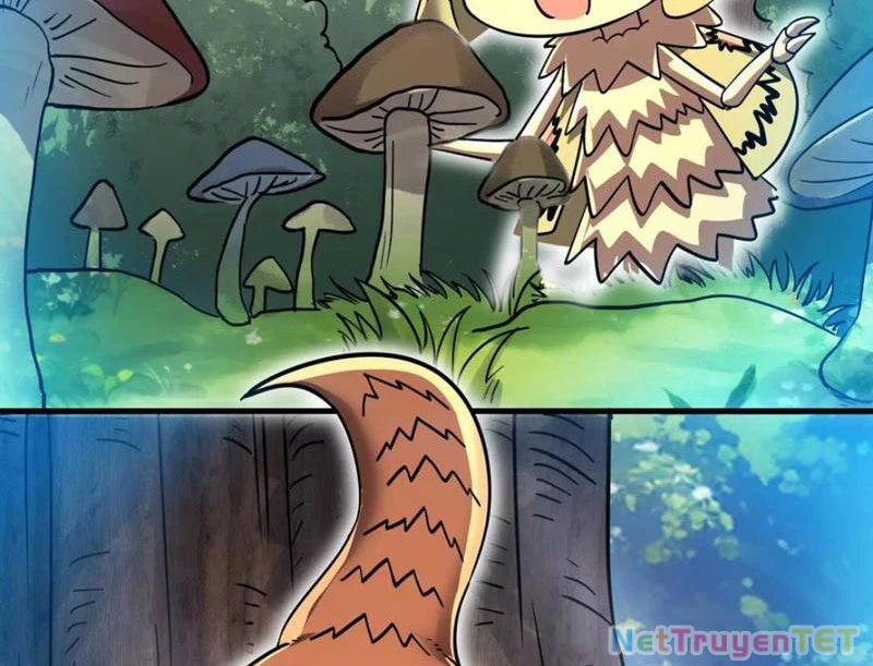 Bản Sao Của Tôi Là Trùng Vương Không Gian Chapter 31 - Trang 3