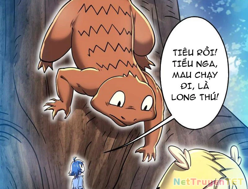 Bản Sao Của Tôi Là Trùng Vương Không Gian Chapter 31 - Trang 3