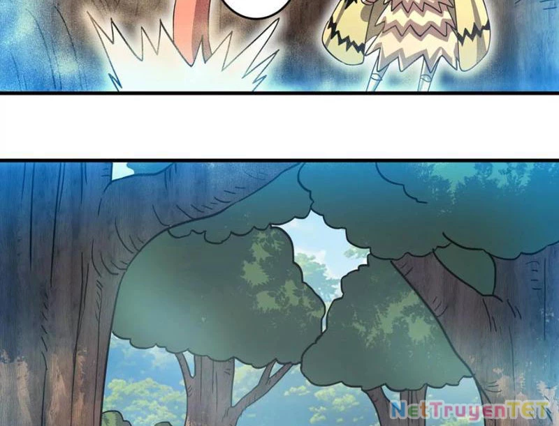 Bản Sao Của Tôi Là Trùng Vương Không Gian Chapter 31 - Trang 3