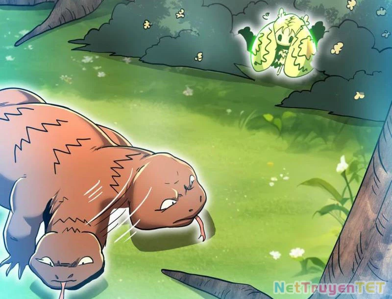 Bản Sao Của Tôi Là Trùng Vương Không Gian Chapter 31 - Trang 3