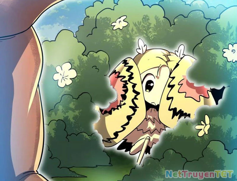 Bản Sao Của Tôi Là Trùng Vương Không Gian Chapter 31 - Trang 3