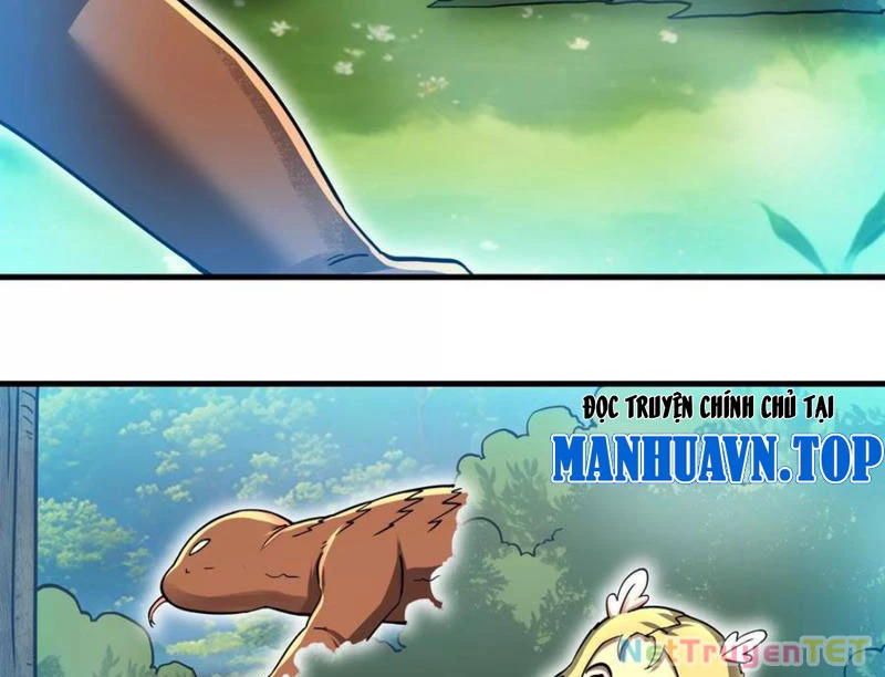 Bản Sao Của Tôi Là Trùng Vương Không Gian Chapter 31 - Trang 3