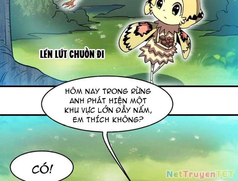 Bản Sao Của Tôi Là Trùng Vương Không Gian Chapter 31 - Trang 3