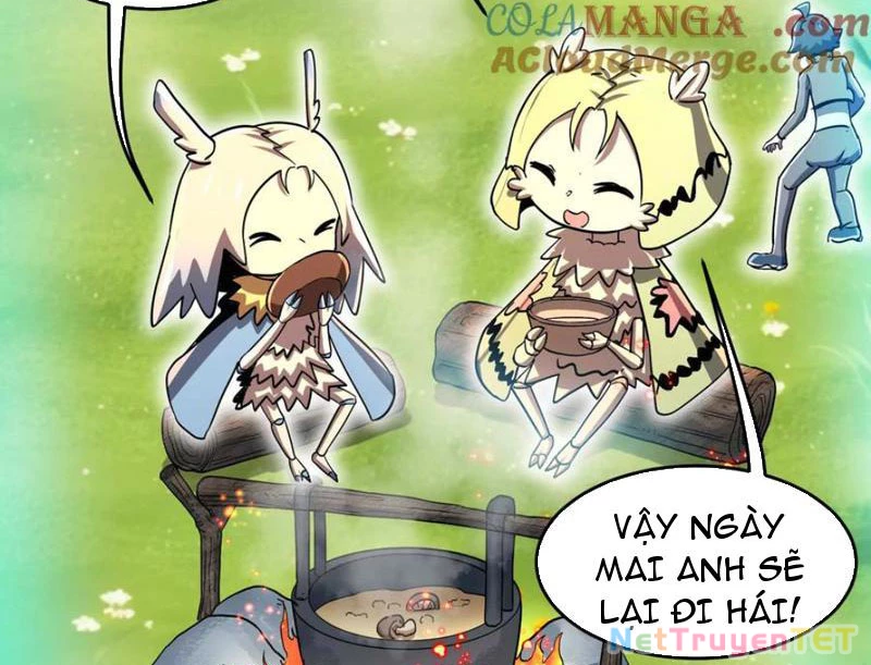 Bản Sao Của Tôi Là Trùng Vương Không Gian Chapter 31 - Trang 3