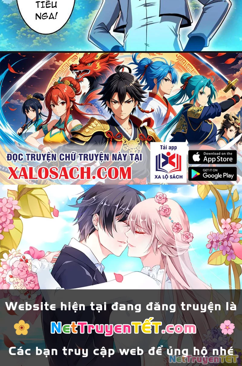 Bản Sao Của Tôi Là Trùng Vương Không Gian Chapter 31 - Trang 3
