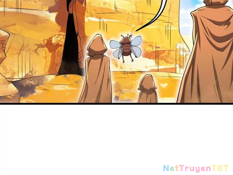 Bản Sao Của Tôi Là Trùng Vương Không Gian Chapter 32 - Trang 3