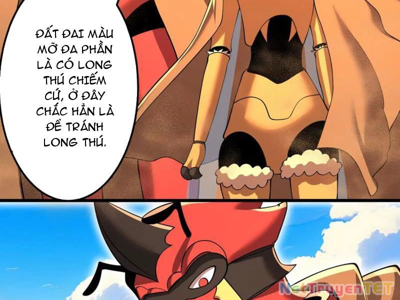 Bản Sao Của Tôi Là Trùng Vương Không Gian Chapter 32 - Trang 3