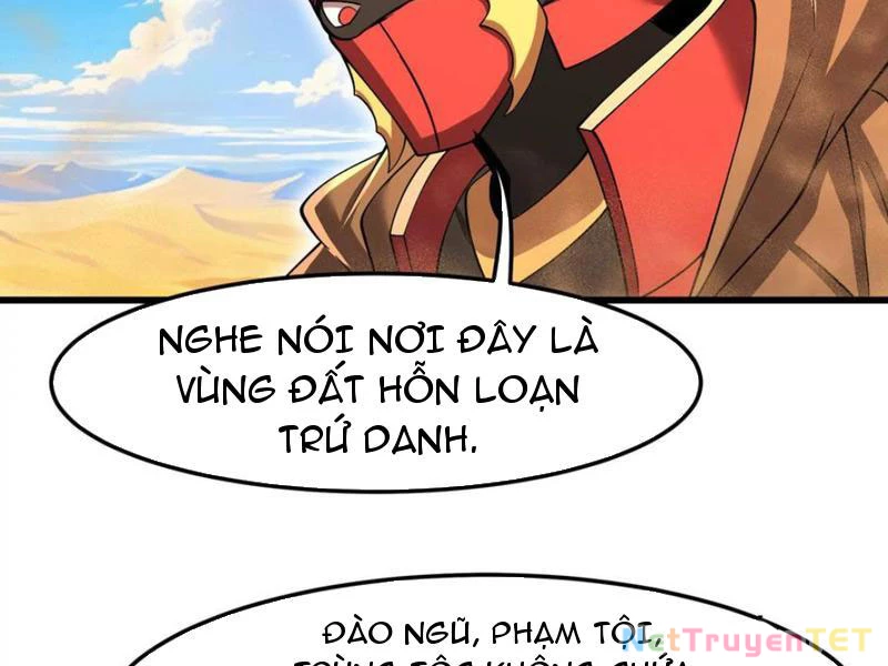 Bản Sao Của Tôi Là Trùng Vương Không Gian Chapter 32 - Trang 3