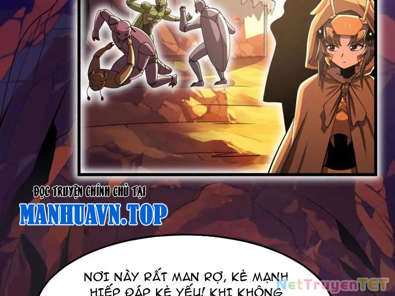 Bản Sao Của Tôi Là Trùng Vương Không Gian Chapter 32 - Trang 3