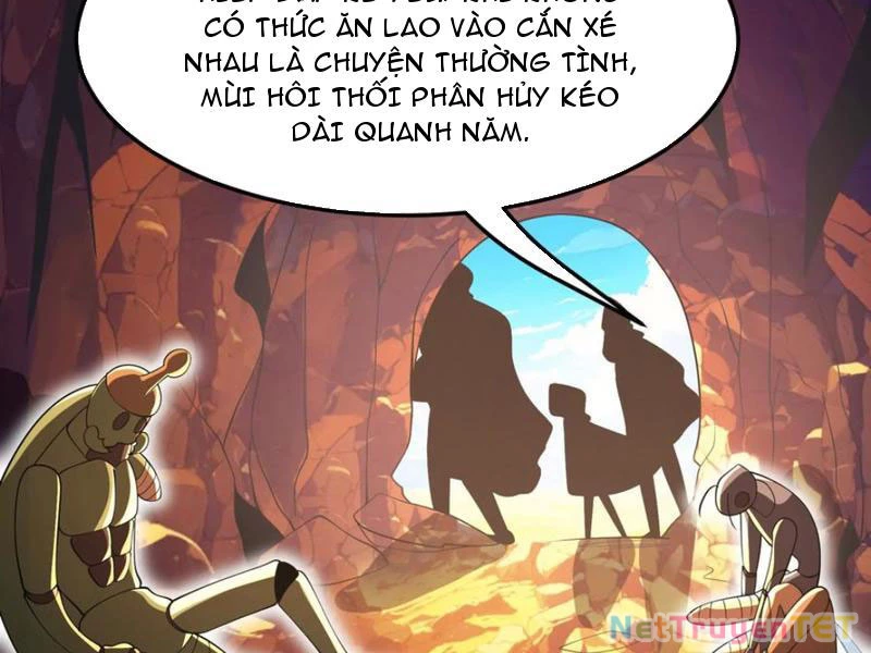 Bản Sao Của Tôi Là Trùng Vương Không Gian Chapter 32 - Trang 3