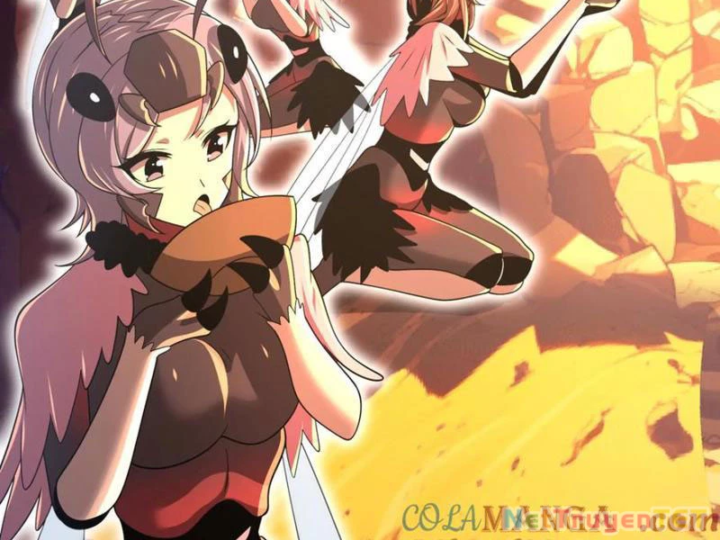 Bản Sao Của Tôi Là Trùng Vương Không Gian Chapter 32 - Trang 3