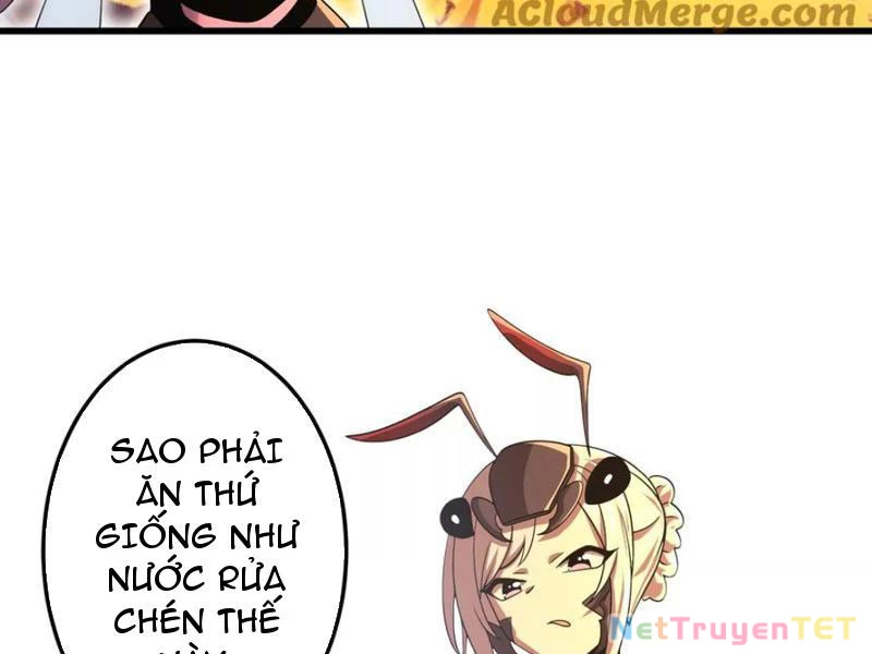 Bản Sao Của Tôi Là Trùng Vương Không Gian Chapter 32 - Trang 3