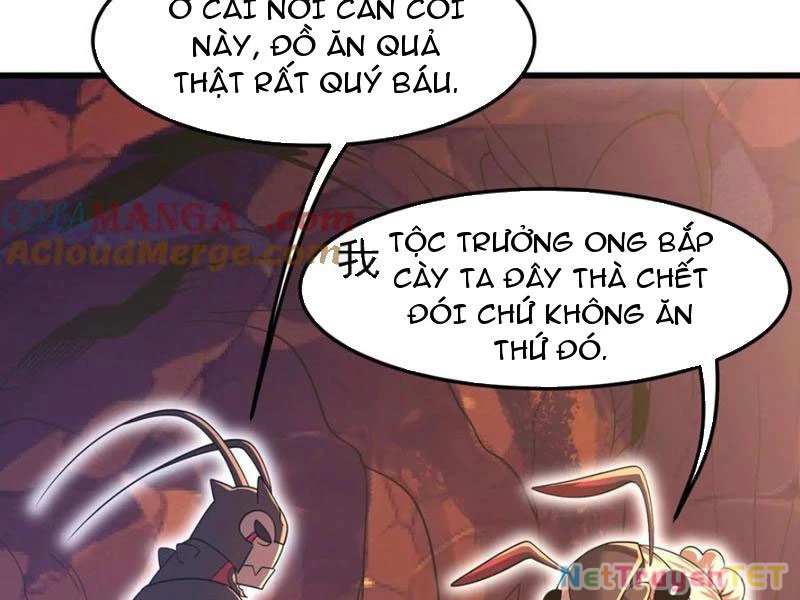 Bản Sao Của Tôi Là Trùng Vương Không Gian Chapter 32 - Trang 3