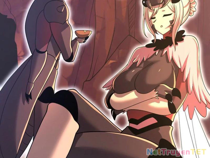 Bản Sao Của Tôi Là Trùng Vương Không Gian Chapter 32 - Trang 3