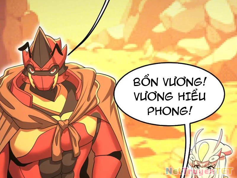 Bản Sao Của Tôi Là Trùng Vương Không Gian Chapter 32 - Trang 3