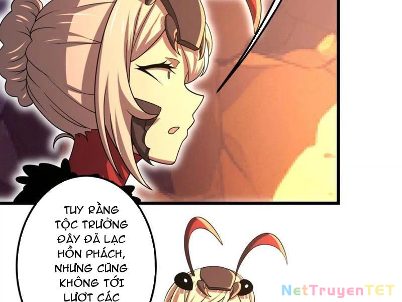 Bản Sao Của Tôi Là Trùng Vương Không Gian Chapter 32 - Trang 3