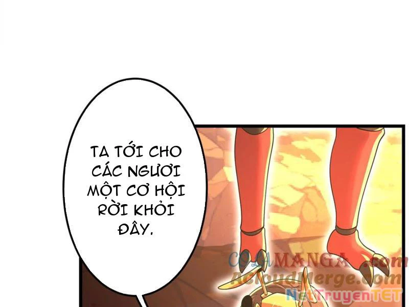 Bản Sao Của Tôi Là Trùng Vương Không Gian Chapter 32 - Trang 3