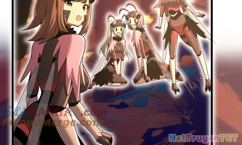 Bản Sao Của Tôi Là Trùng Vương Không Gian Chapter 32 - Trang 3