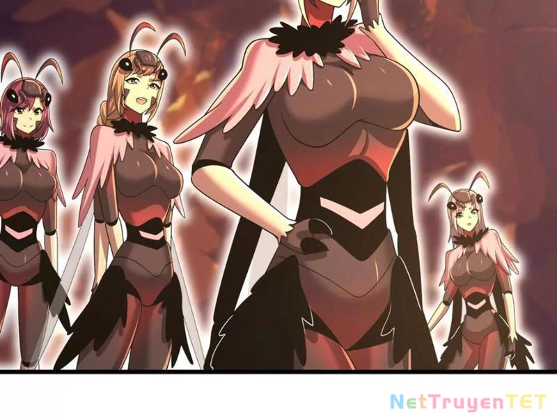 Bản Sao Của Tôi Là Trùng Vương Không Gian Chapter 32 - Trang 3