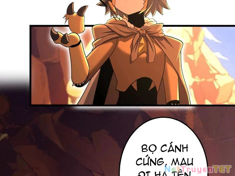 Bản Sao Của Tôi Là Trùng Vương Không Gian Chapter 32 - Trang 3