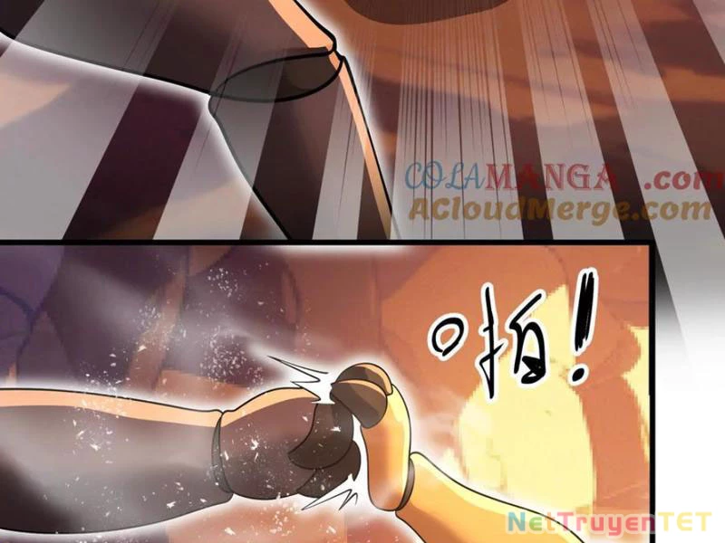 Bản Sao Của Tôi Là Trùng Vương Không Gian Chapter 32 - Trang 3