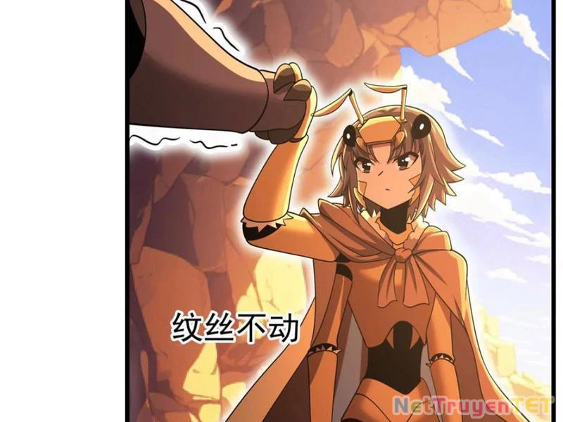 Bản Sao Của Tôi Là Trùng Vương Không Gian Chapter 32 - Trang 3