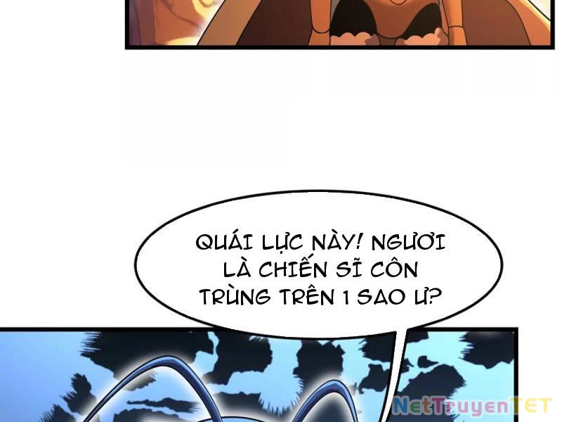 Bản Sao Của Tôi Là Trùng Vương Không Gian Chapter 32 - Trang 3