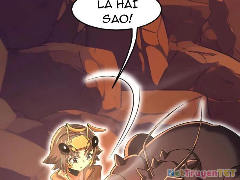 Bản Sao Của Tôi Là Trùng Vương Không Gian Chapter 32 - Trang 3