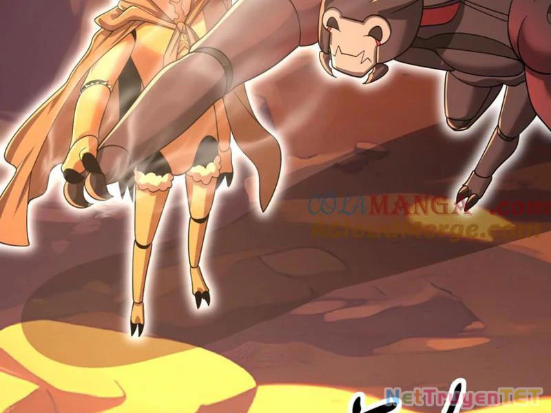 Bản Sao Của Tôi Là Trùng Vương Không Gian Chapter 32 - Trang 3