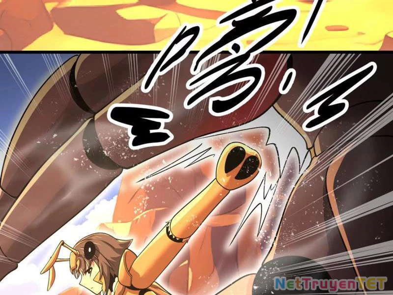 Bản Sao Của Tôi Là Trùng Vương Không Gian Chapter 32 - Trang 3