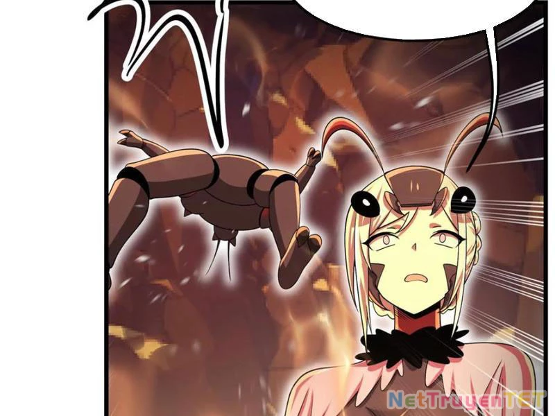 Bản Sao Của Tôi Là Trùng Vương Không Gian Chapter 32 - Trang 3