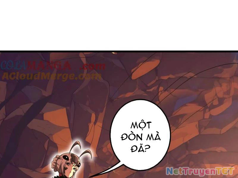 Bản Sao Của Tôi Là Trùng Vương Không Gian Chapter 32 - Trang 3
