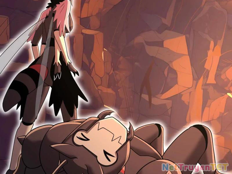 Bản Sao Của Tôi Là Trùng Vương Không Gian Chapter 32 - Trang 3
