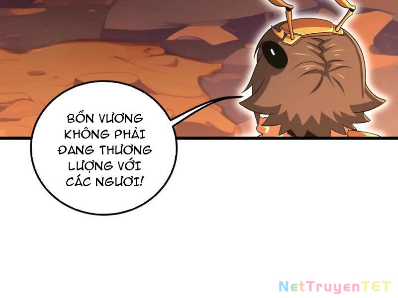 Bản Sao Của Tôi Là Trùng Vương Không Gian Chapter 32 - Trang 3