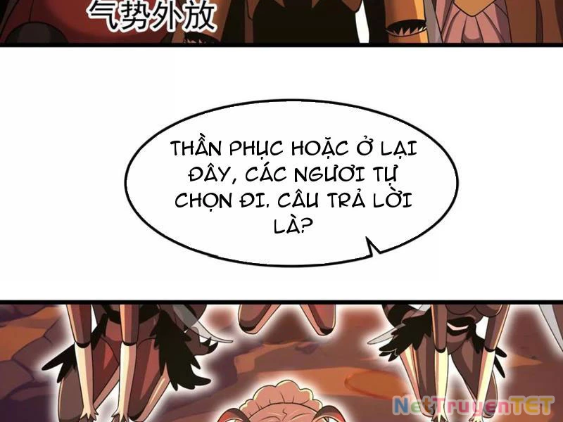 Bản Sao Của Tôi Là Trùng Vương Không Gian Chapter 32 - Trang 3