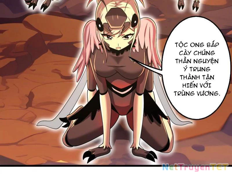 Bản Sao Của Tôi Là Trùng Vương Không Gian Chapter 32 - Trang 3