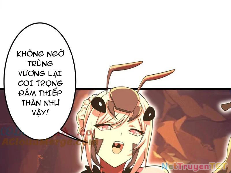 Bản Sao Của Tôi Là Trùng Vương Không Gian Chapter 32 - Trang 3