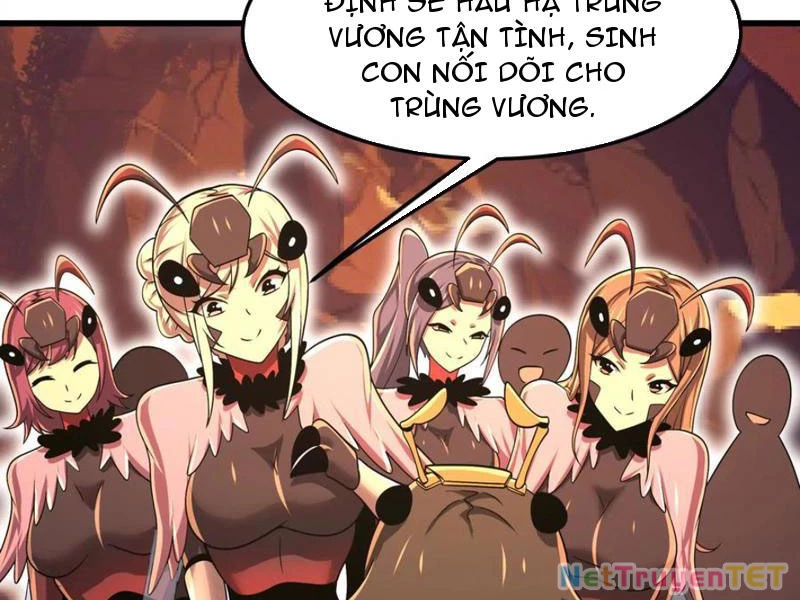 Bản Sao Của Tôi Là Trùng Vương Không Gian Chapter 32 - Trang 3