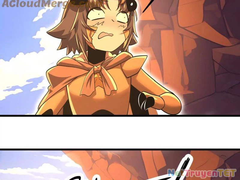 Bản Sao Của Tôi Là Trùng Vương Không Gian Chapter 32 - Trang 3
