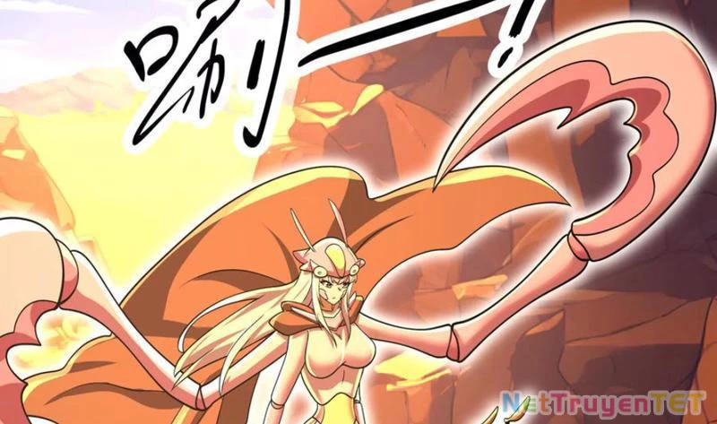 Bản Sao Của Tôi Là Trùng Vương Không Gian Chapter 32 - Trang 3