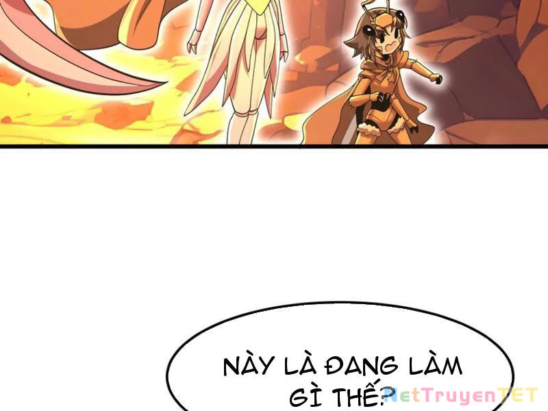 Bản Sao Của Tôi Là Trùng Vương Không Gian Chapter 32 - Trang 3