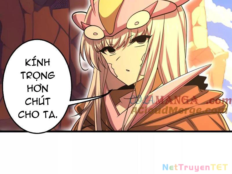 Bản Sao Của Tôi Là Trùng Vương Không Gian Chapter 32 - Trang 3