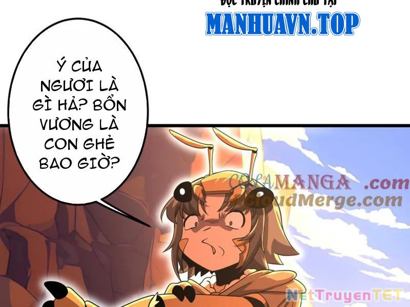 Bản Sao Của Tôi Là Trùng Vương Không Gian Chapter 32 - Trang 3