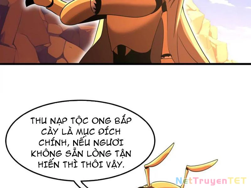 Bản Sao Của Tôi Là Trùng Vương Không Gian Chapter 32 - Trang 3